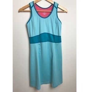 Moving Comfort endurance dress size small